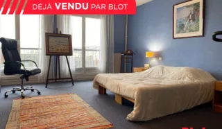 Appartement 5 pièce(s)