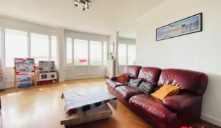 Appartement 4 pièce(s)