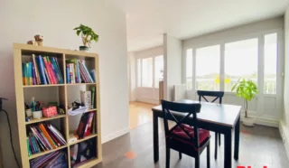 Appartement 4 pièce(s)
