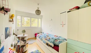 Appartement 4 pièce(s)