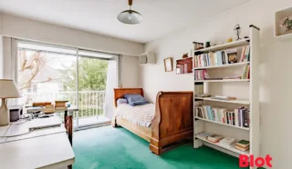 Maison 6 pièce(s)