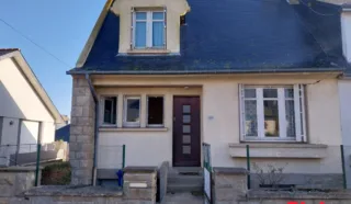 Maison 4 pièce(s)