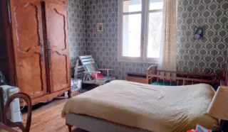 Maison 4 pièce(s)