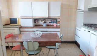 Maison 4 pièce(s)