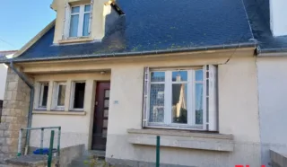 Maison 4 pièce(s)