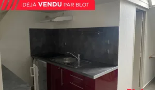 Appartement 1 pièce(s)