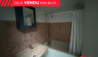 Appartement 1 pièce(s)