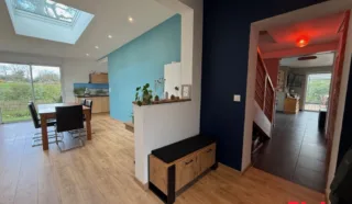Maison 6 pièce(s)