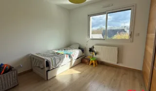 Maison 6 pièce(s)