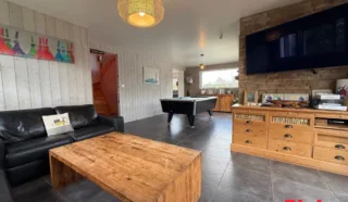 Maison 6 pièce(s)