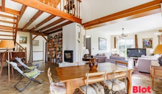 Maison 8 pièce(s)