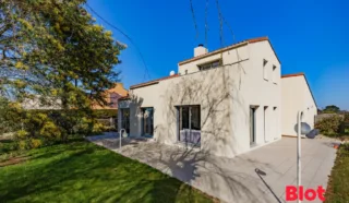 Maison 8 pièce(s)