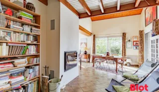 Maison 8 pièce(s)