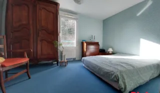 Appartement 4 pièce(s)