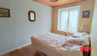 Maison 4 pièce(s)