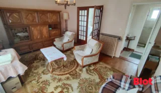 Maison 4 pièce(s)