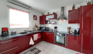 Maison 4 pièce(s)