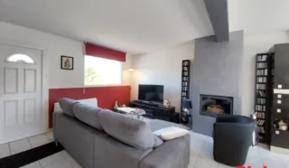 Maison 4 pièce(s)