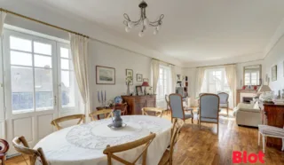 Maison 7 pièce(s)