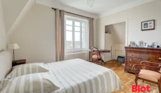 Maison 7 pièce(s)