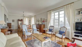 Maison 7 pièce(s)