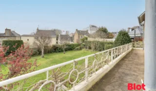 Maison 7 pièce(s)