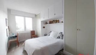 Appartement 3 pièce(s)