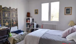 Appartement 3 pièce(s)