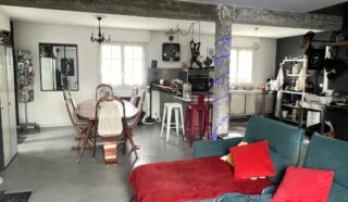 Maison 5 pièce(s)