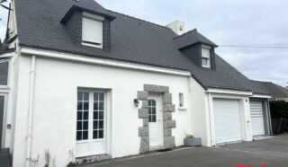 Maison 5 pièce(s)