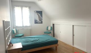 Maison 5 pièce(s)