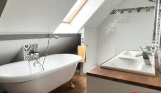 Maison 5 pièce(s)
