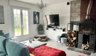 Maison 5 pièce(s)