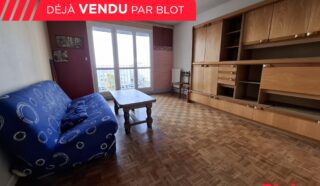 Appartement 5 pièce(s)