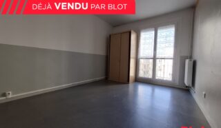 Appartement 5 pièce(s)