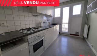 Appartement 5 pièce(s)