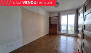 Appartement 5 pièce(s)