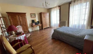 Immeuble 10 pièce(s)