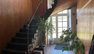 Immeuble 10 pièce(s)