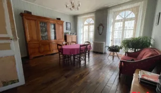 Immeuble 10 pièce(s)