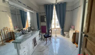 Immeuble 10 pièce(s)