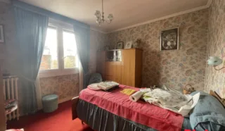Maison 5 pièce(s)