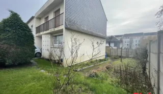 Maison 5 pièce(s)