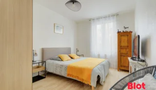 Appartement 4 pièce(s)