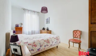 Appartement 4 pièce(s)