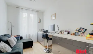 Appartement 4 pièce(s)