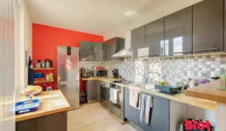 Appartement 4 pièce(s)