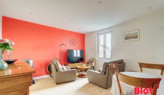Appartement 4 pièce(s)