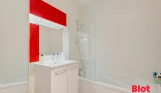 Appartement 4 pièce(s)
