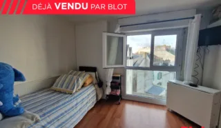 Appartement 1 pièce(s)